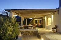 Villa Briolette 卡拉法蒂斯 外观 照片